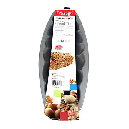 Prestige Bakemaster 2 Non-Stick Bread Tin