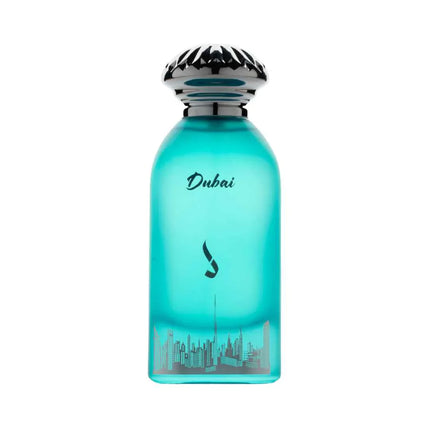 DKHOON Emirates Dubai Eau de Parfum 100ml Unisex