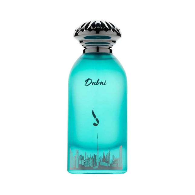 DKHOON Emirates Dubai Eau de Parfum 100ml Unisex