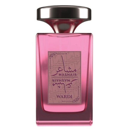 Mashair Wardi Eau de Parfum 100ml for Women