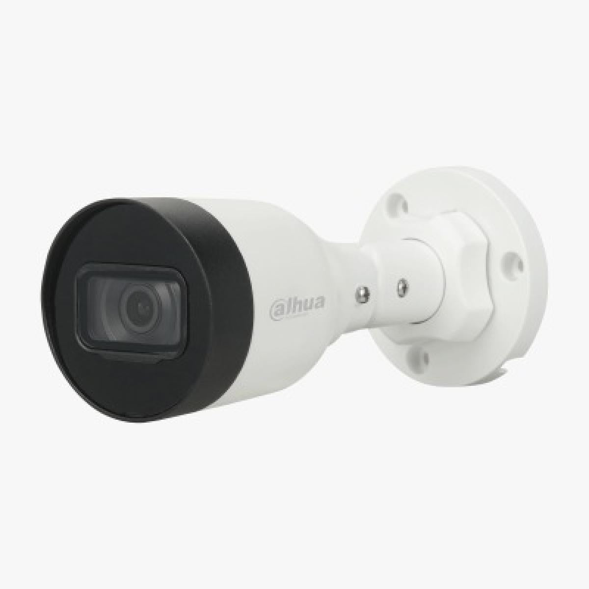 2MP Entry IR Fixed-Focal Bullet Network Camera 2MP Entry IR Fixed-Focal Bullet Network Camera