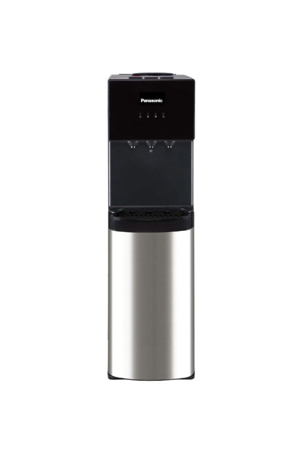 Panasonic Bottom Load Water Dispenser – Touchless, Hot/Cold/Ambient