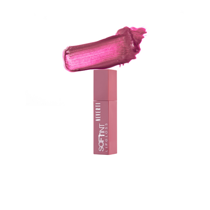 Neverti Soft Tint Lipgloss