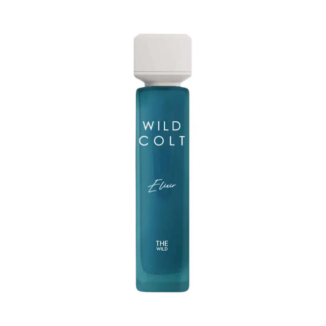 Assaf Wild Colt Elixir Eau de Parfum 200ml Unisex