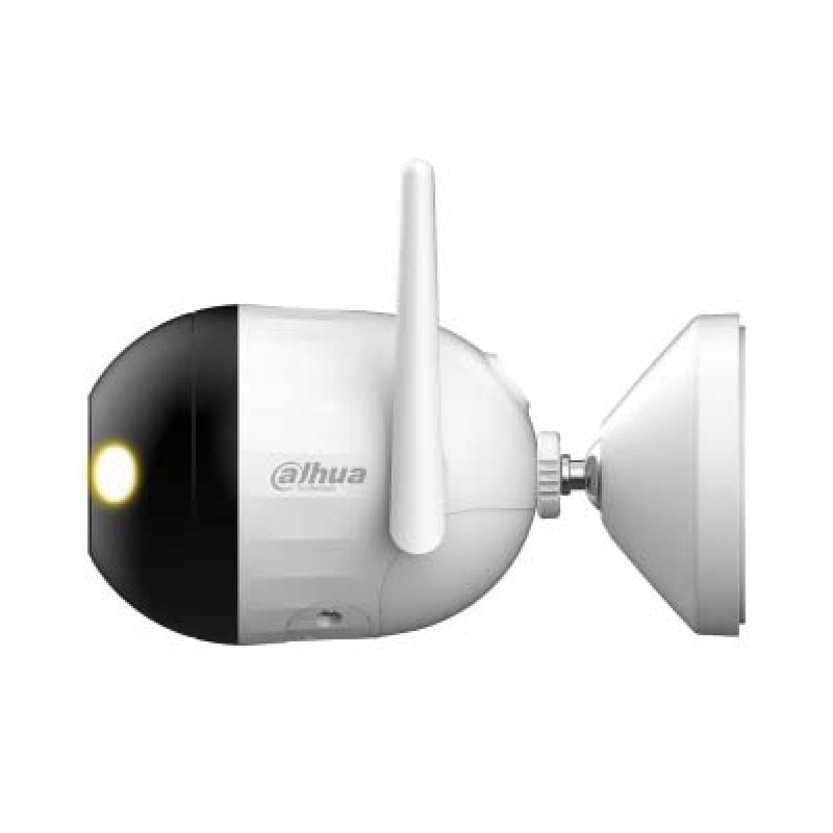 كاميرا شبكة Wi-Fi رصاصية ذات بؤرة ثابتة بدقة 2 ميجابكسل كاميرا شبكة Wi-Fi رصاصية ذات بؤرة ثابتة بدقة 2 ميجابكسل