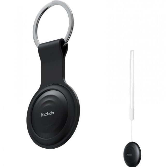 MCDODO Smart Tag AT-7201 black