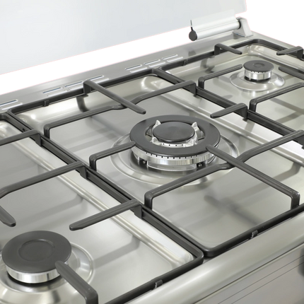 Electromatic Gas Cooker 90 cm