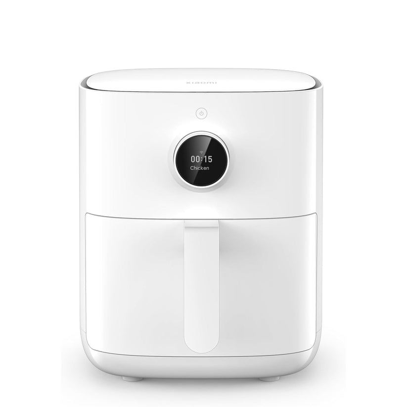 Xiaomi Air Fryer 6.5L 1800W High Power - 40°C to 230°C Precision Temperature Control - Degrease Feature - Large Capacity Xiaomi Air Fryer 6.5L 1800W High Power - 40°C to 230°C Precision Temperature Control - Degrease Feature - Large Capacity