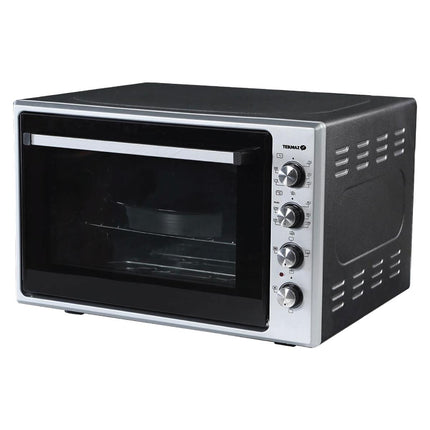 Tekmaz Electric Oven 70L – Black