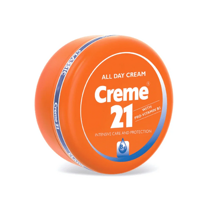 Creme 21 All Day Moisturizing Cream 150ml
