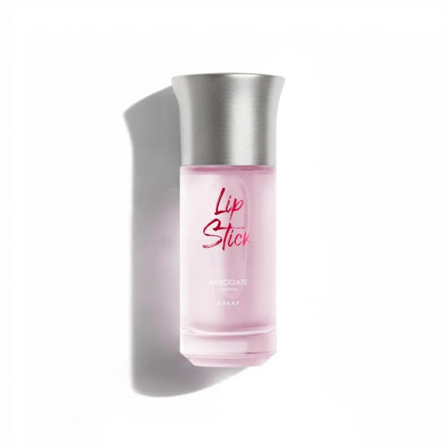 Assaf Lip Stick Eau de Parfum for Women - 150ml