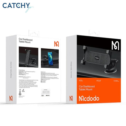 catchyjo Tablet Bracket Holder with Telescopic Arm