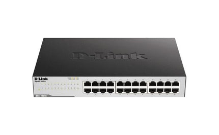 D-Link DGS-1024C 24-Port Gigabit Unmanaged Switch