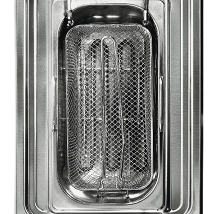 Elba Deep Fryer 30 cm