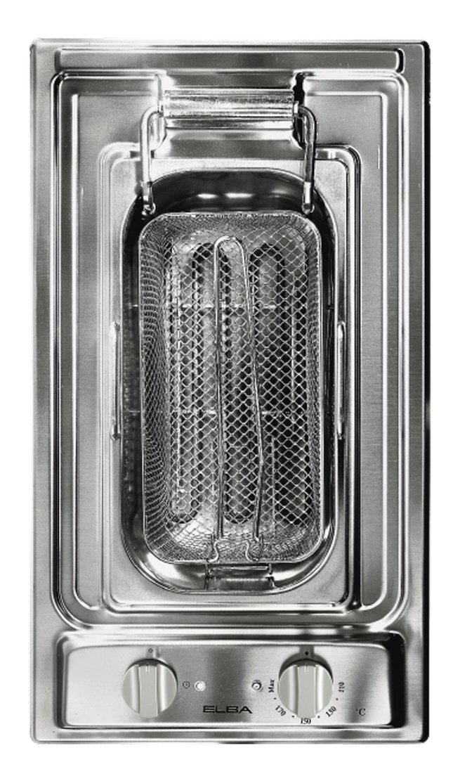 Elba Deep Fryer 30 cm