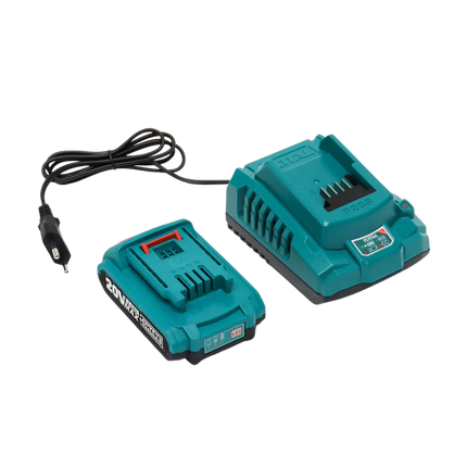 دريل بوكس توتال Total TIWLI2038 20V Cordless Impact Wrench