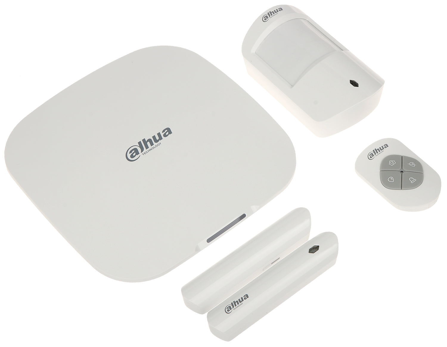 Wireless Alarm Kit Wireless Alarm Kit