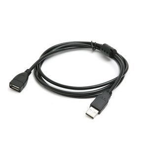 RL560 SONOFF RL560 5M Sensor Extension Cable for RJ9 4P4C Sensor
