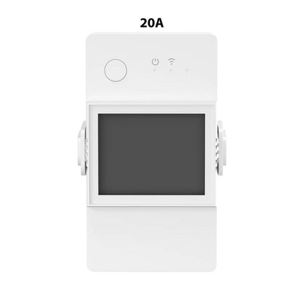 POWR320 SONOFF POW Elite Smart Power Meter Switch