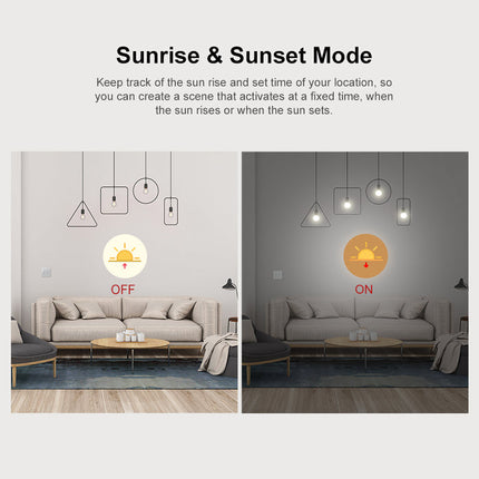 D1 SONOFF D1 Smart Dimmer Switch