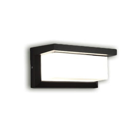 VE-0054 Vetro Light Outdoor Fixture 24W From  Vetro  Stylish Design | VE-0054