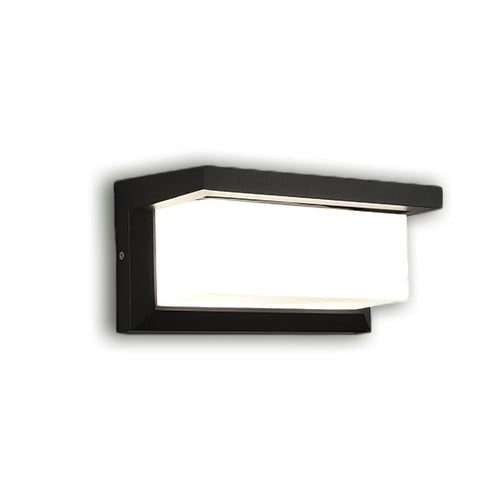 VE-0054 Vetro Light Outdoor Fixture 24W From  Vetro  Stylish Design | VE-0054
