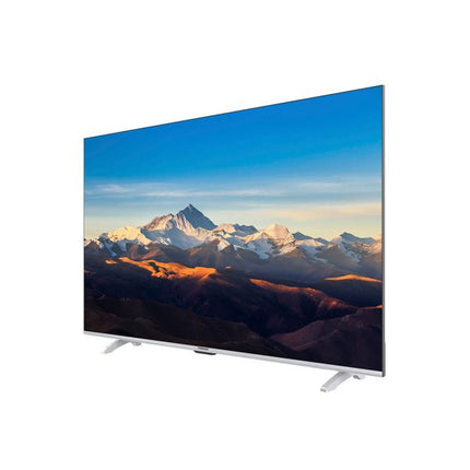 TORNADO 55UA1400E TV 