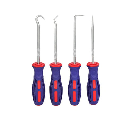 WORKPRO 4PC Pick and Hook Set | WP319020