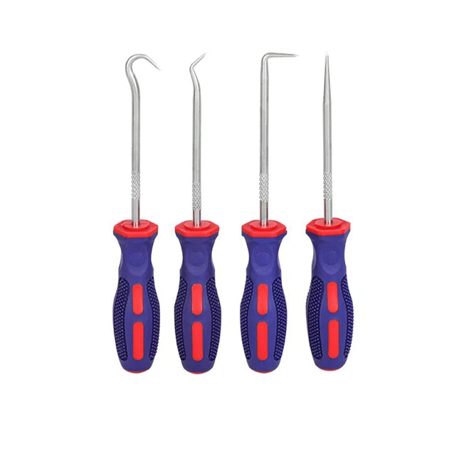 WORKPRO 4PC Pick and Hook Set | WP319020