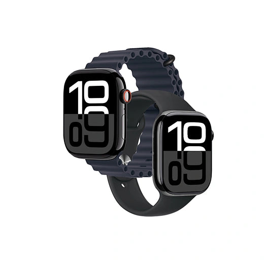 WiWU Smart Watch SW01 S10 — 2.01″ HD Full-Touch Display, Bluetooth Calling & Health Tracking