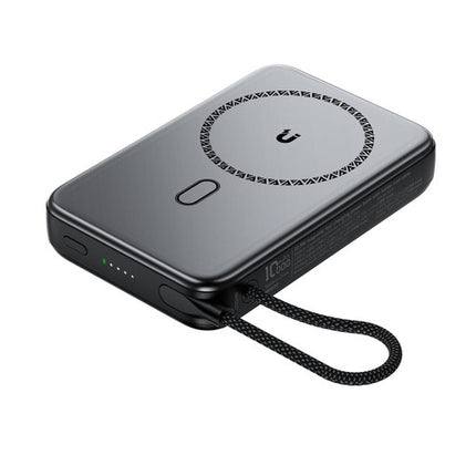 Acefast M24 10000mAh Magnetic Fast Wireless Power Bank