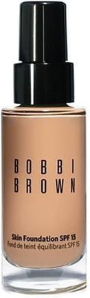 Bobbi Brown Foundation Shades – Cool Honey 5.25