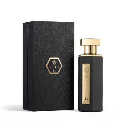 Reef 11 Eau de Parfum 200ml – Elegant Floral Fragrance