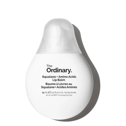 The Ordinary Amino Acids Lip Balm - Lightweight Hydration
