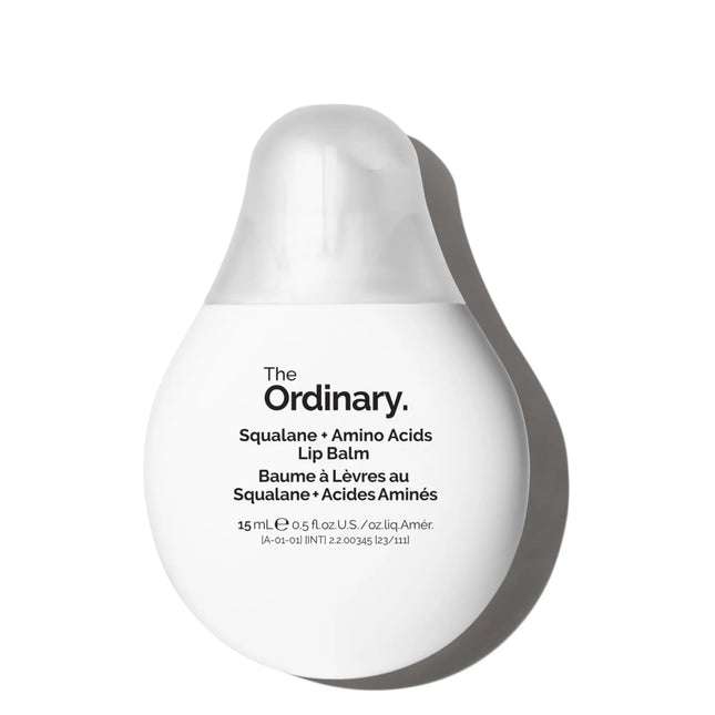 The Ordinary Amino Acids Lip Balm - Lightweight Hydration