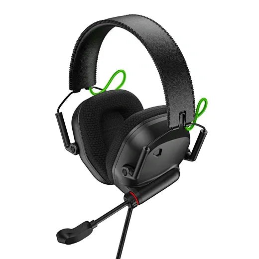 سماعة الألعاب WiWU Thunder GTD-02 بلوتوث سماعة الألعاب WiWU Thunder GTD-02 بلوتوث