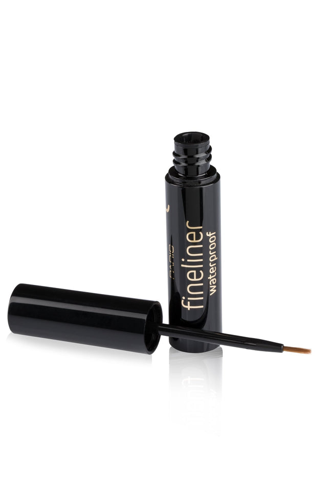 Pierre Cardin Fine Liner Waterproof Pen Black 506