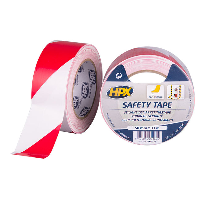 Safety Tape 9000 hpx