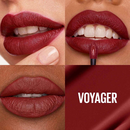 Maybelline SuperStay Matte Ink Liquid Lipstick