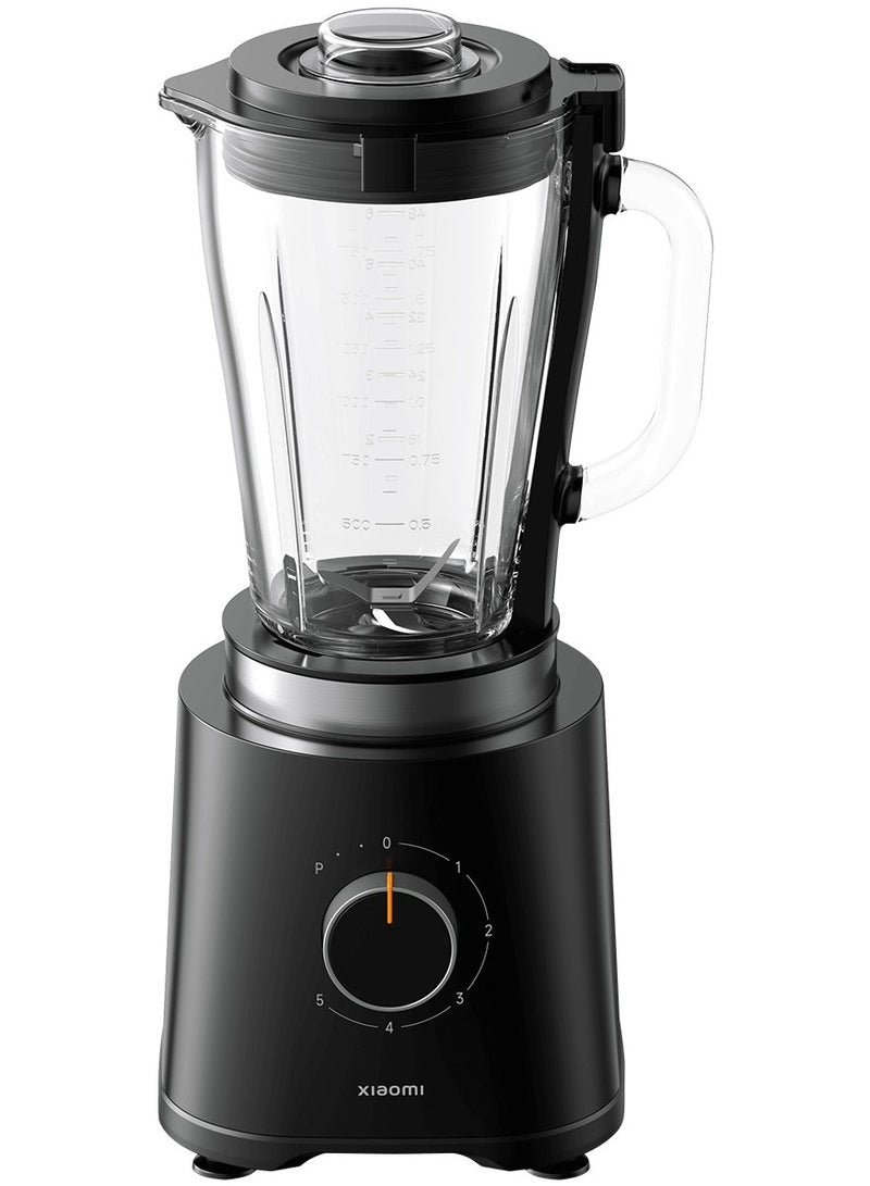 Xiaomi Multifunctional Blender 1.75L (600W) Xiaomi Multifunctional Blender 1.75L (600W)