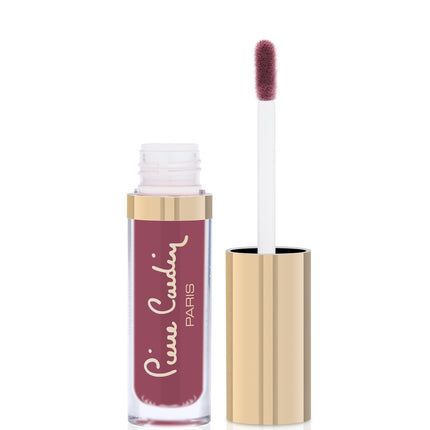 Pierre Cardin Matt Wave Liquid Lipstick 514 Very Cherry