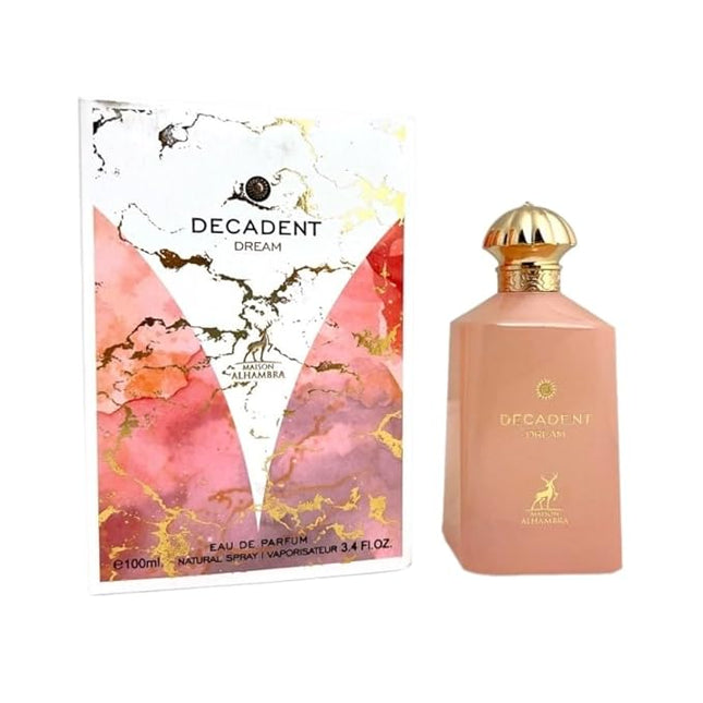 Floral Fruity Eau de Parfum for Women 2024