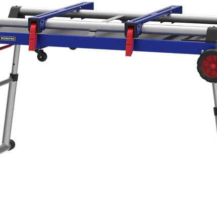 4-in-1 Multi-Function Folding Workbench