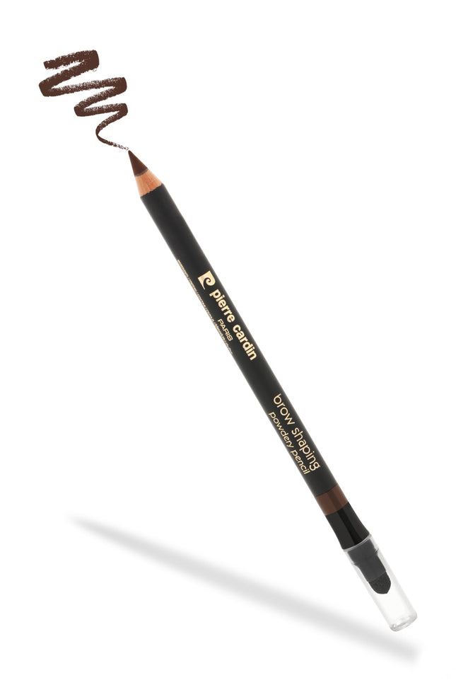 Pierre Cardin Brow Shaping Powdery Pencil 519