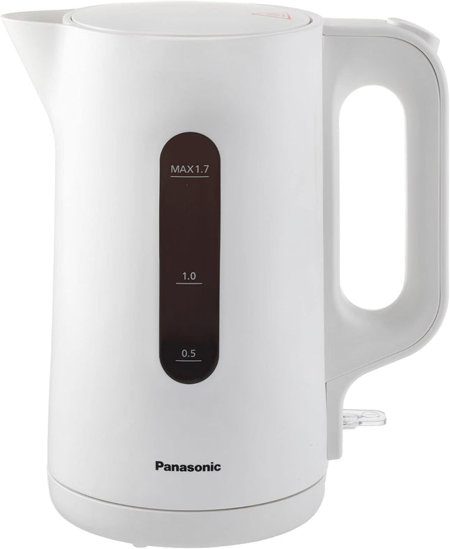 غلاية كهربائية 1.7 لتر من Panasonic 