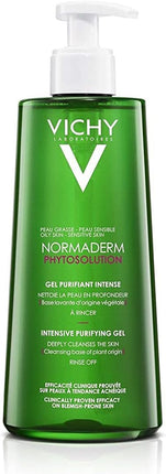 Vichy Purifying Cleanser Gel for Oily Skin
