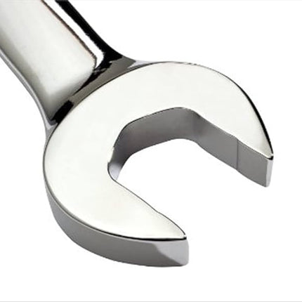 19mm CR-V Steel Combination Wrench