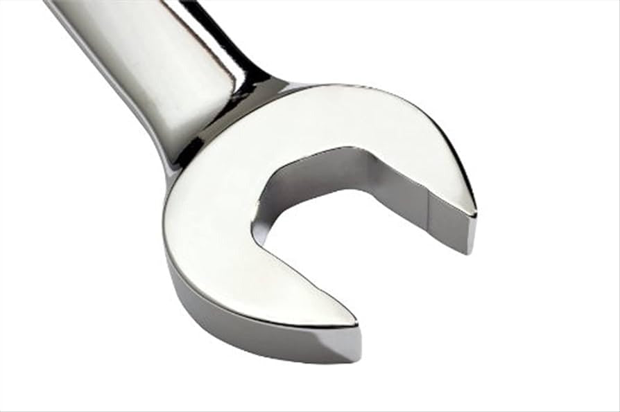 مفتاح ربط CR-V فولاذي مقاس 22 مم مفتاح ربط CR-V فولاذي مقاس 22 مم