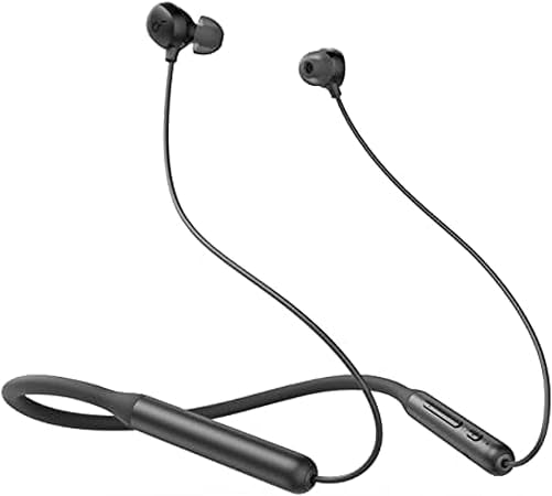 سماعات أنكر Soundcore Life U2i | سماعة حول الرقبة 22 ساعة | الأردن سماعات أنكر Soundcore Life U2i | سماعة حول الرقبة 22 ساعة | الأردن