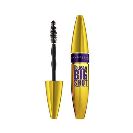 Maybelline The Colossal Big Shot Mascara